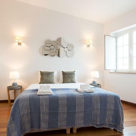 Alfama Modern Two-Bedroom Apartment W/ River View And Parking - By Lu Holidays Lizbona Zewnętrze zdjęcie