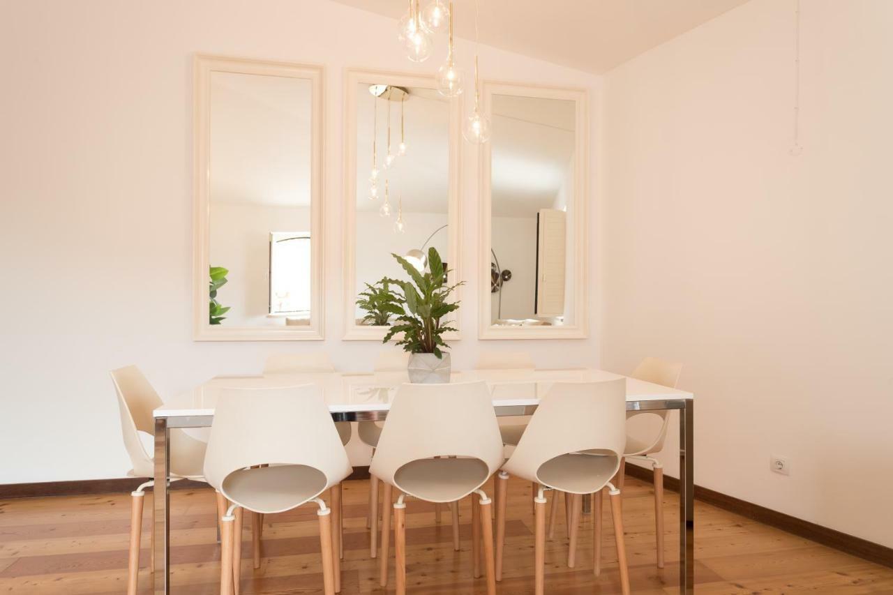 Alfama Modern Two-Bedroom Apartment W/ River View And Parking - By Lu Holidays Lizbona Zewnętrze zdjęcie